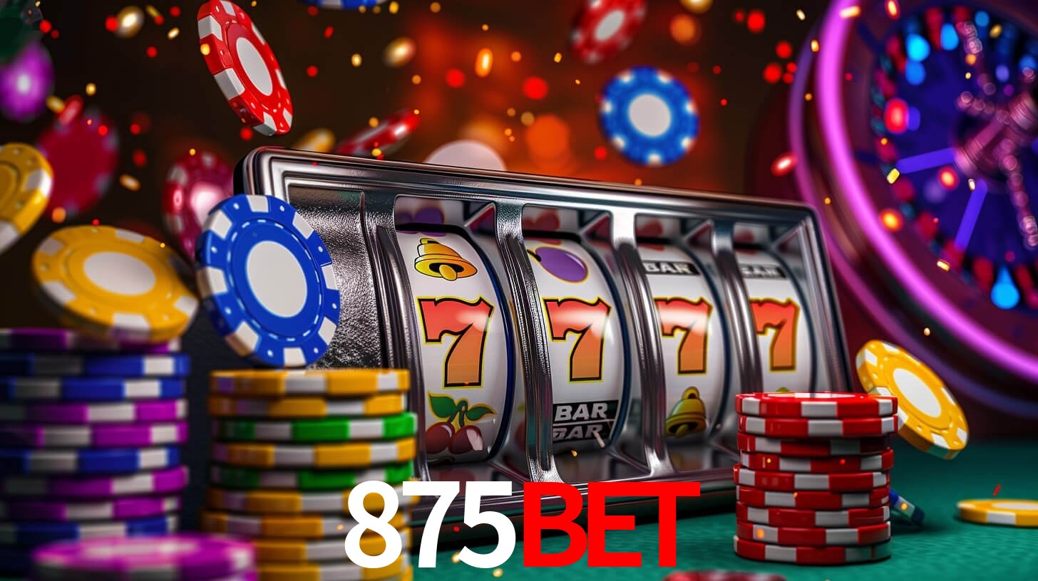 Login Seguro 875bet