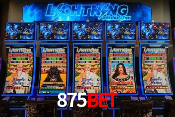 Descubra a Essência do 875bet: Nossa História e Compromissos