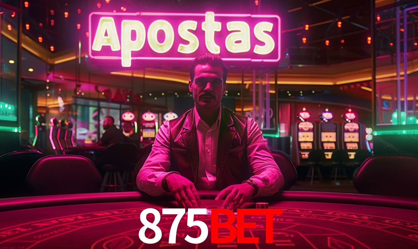 Bônus Diários 875bet
