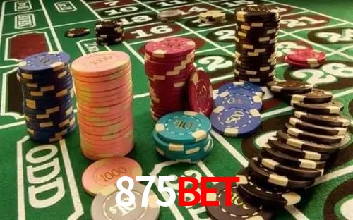 Celular 875bet