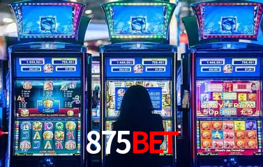 Apostas Esportivas na 875bet: Um Guia Completo