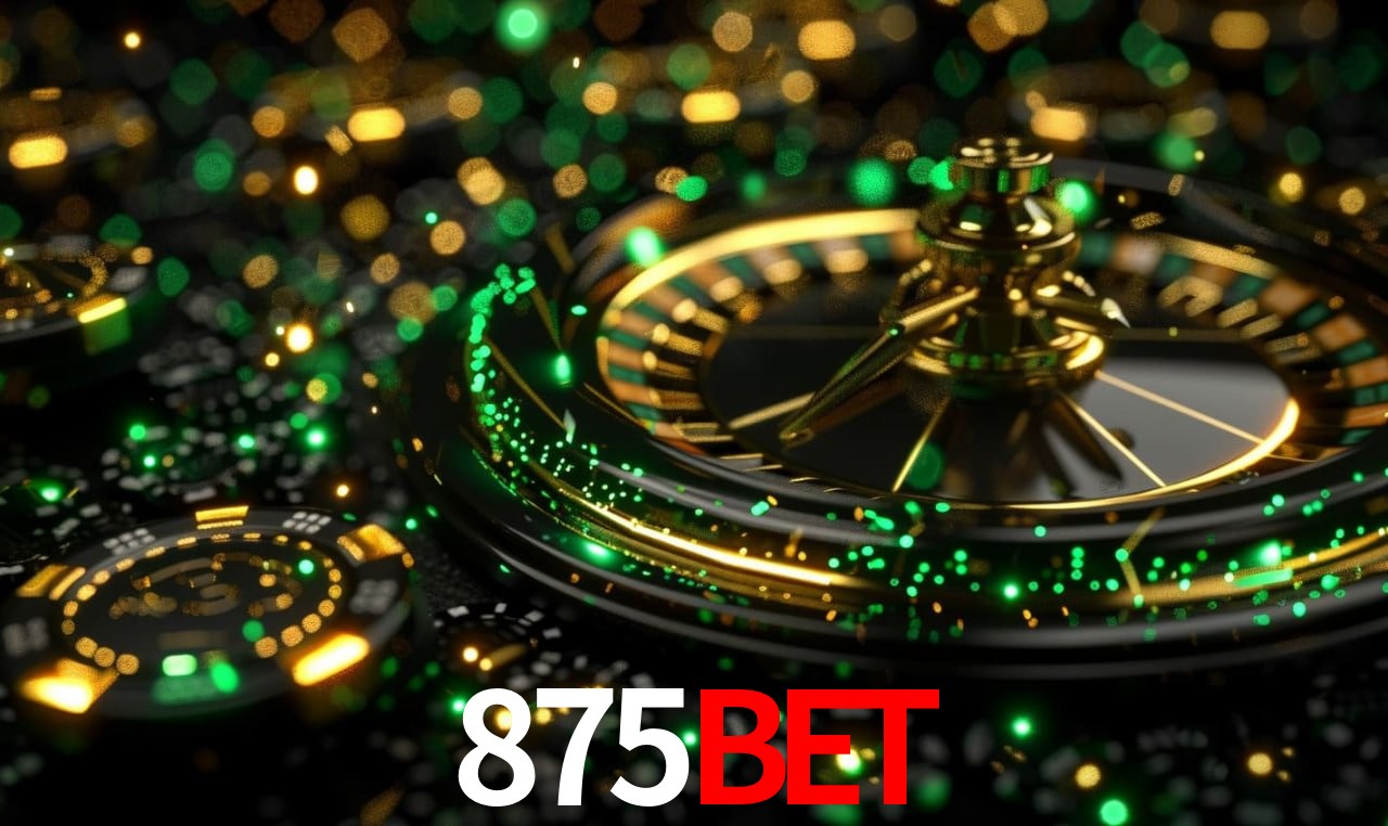 Melhores Jogos 875bet