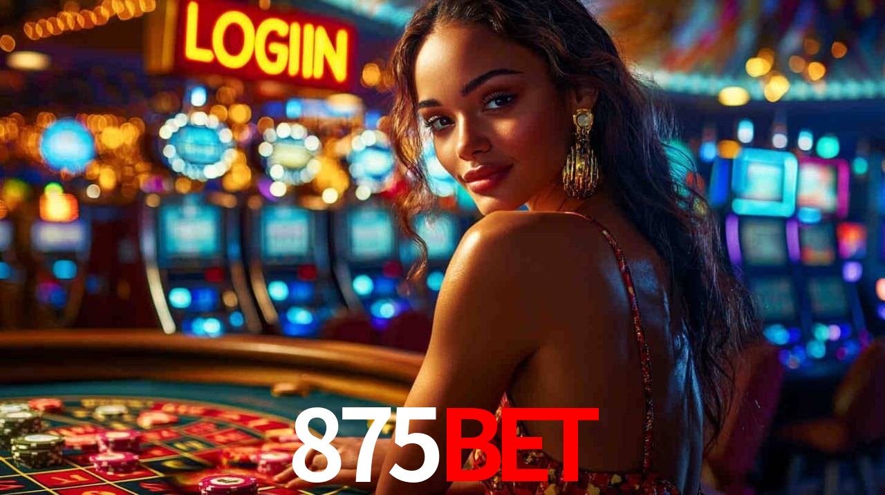 875bet 公平游戏