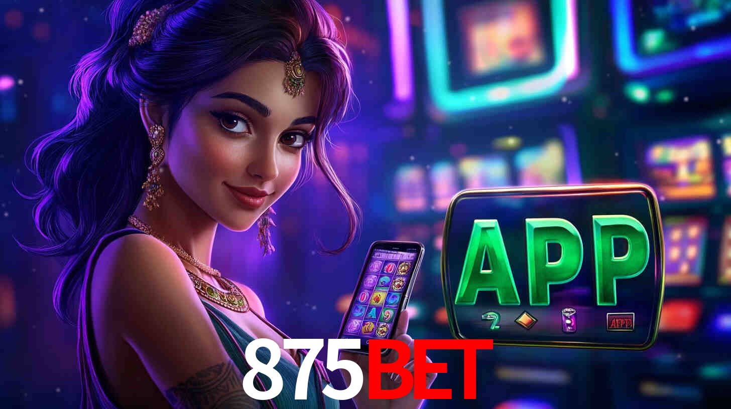 875bet bet casino