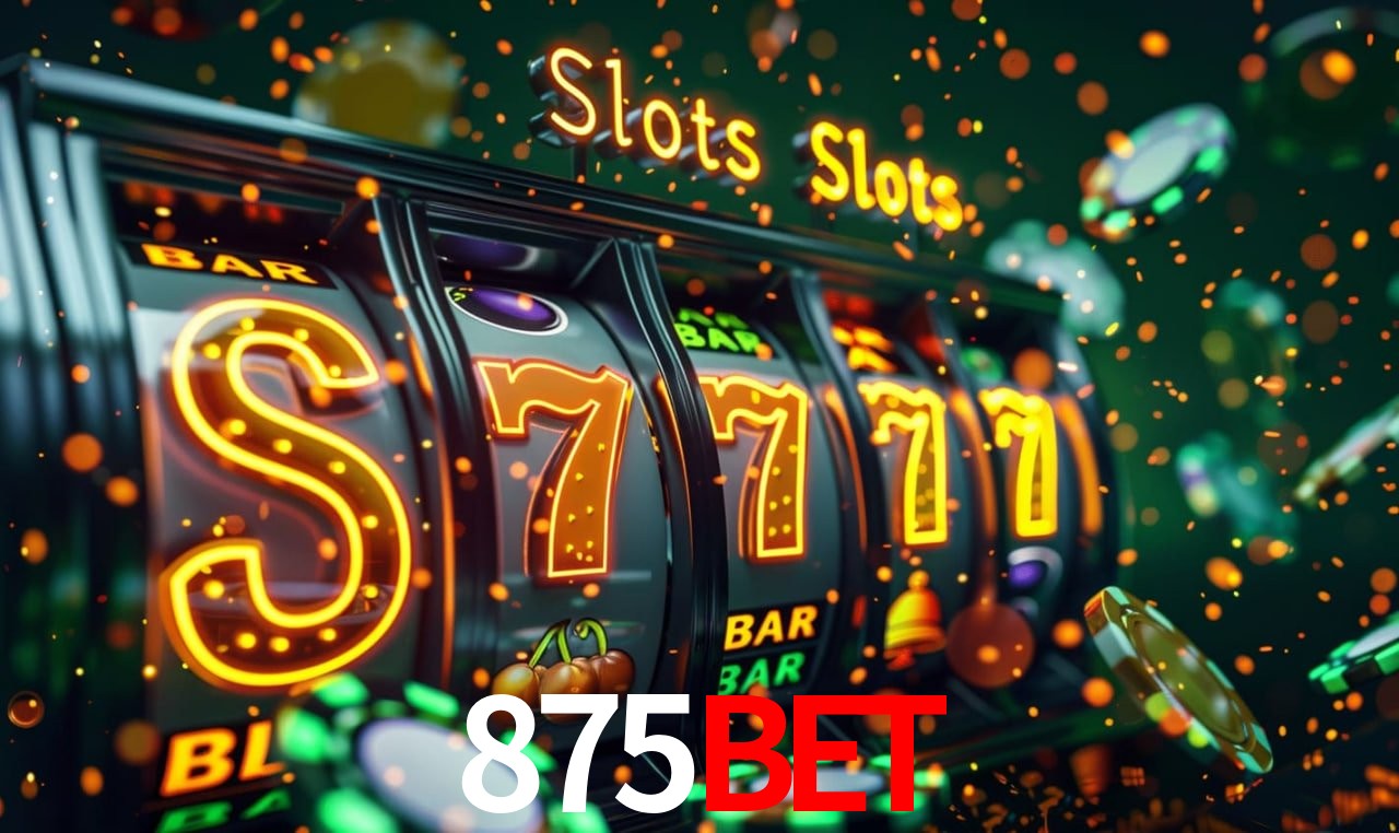 Promoções Sazonais 875bet