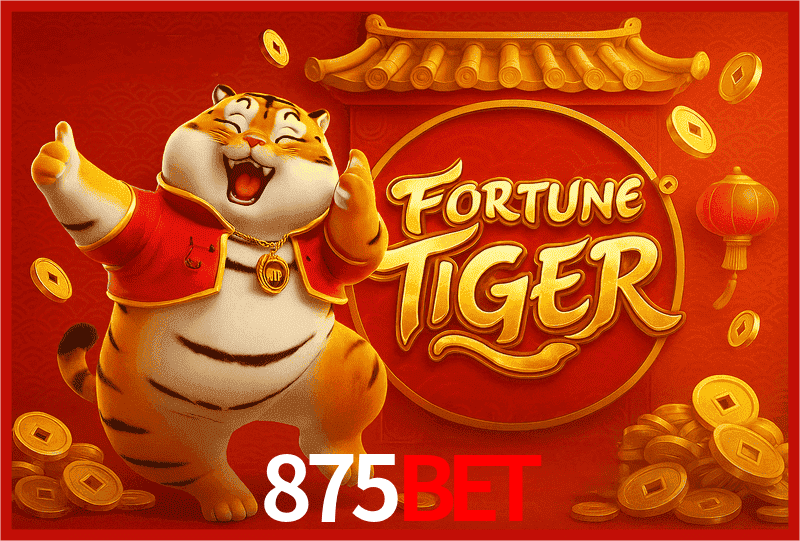 Diretório de Jogos 875bet