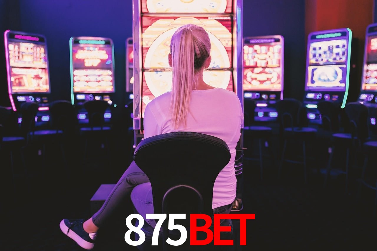 Account Benefits 875bet