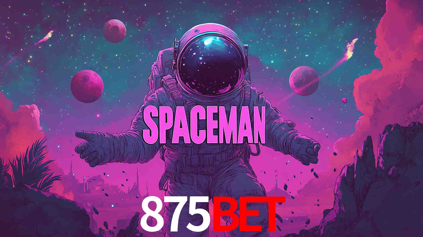 Instruções Download 875bet