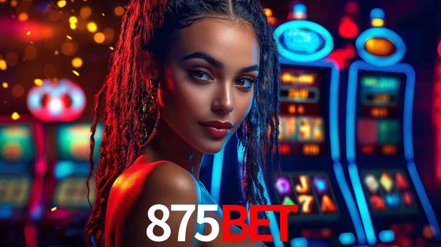 cassino 875bet
