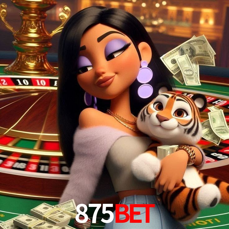 Experiência VIP 875bet