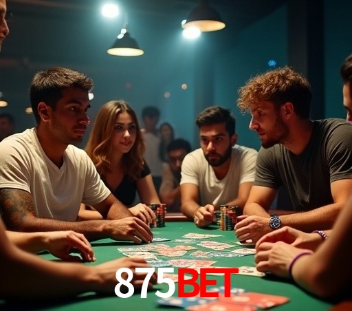 Vitória 875bet
