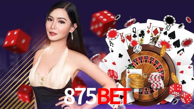 Jogos de Slot 875bet