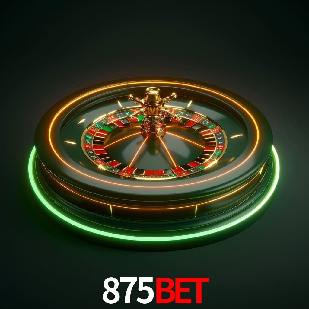 App 875bet iOS