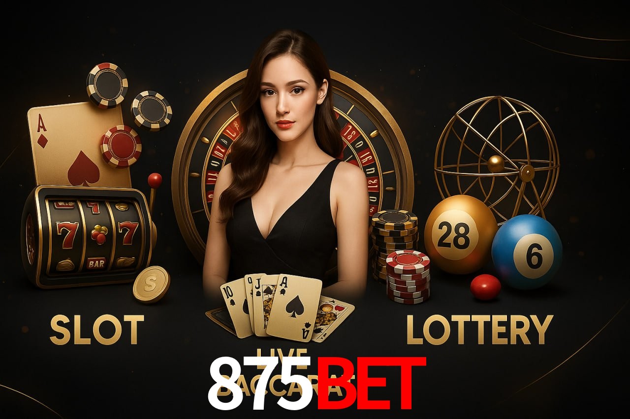 Prêmio 875bet