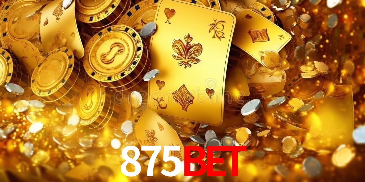 Casino VIP 875bet