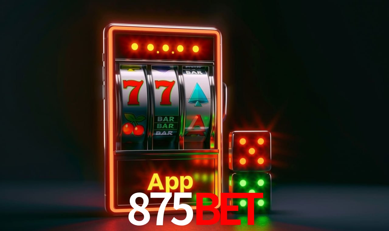 875bet plataforma