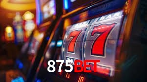 875bet Caça-níqueis de mesa