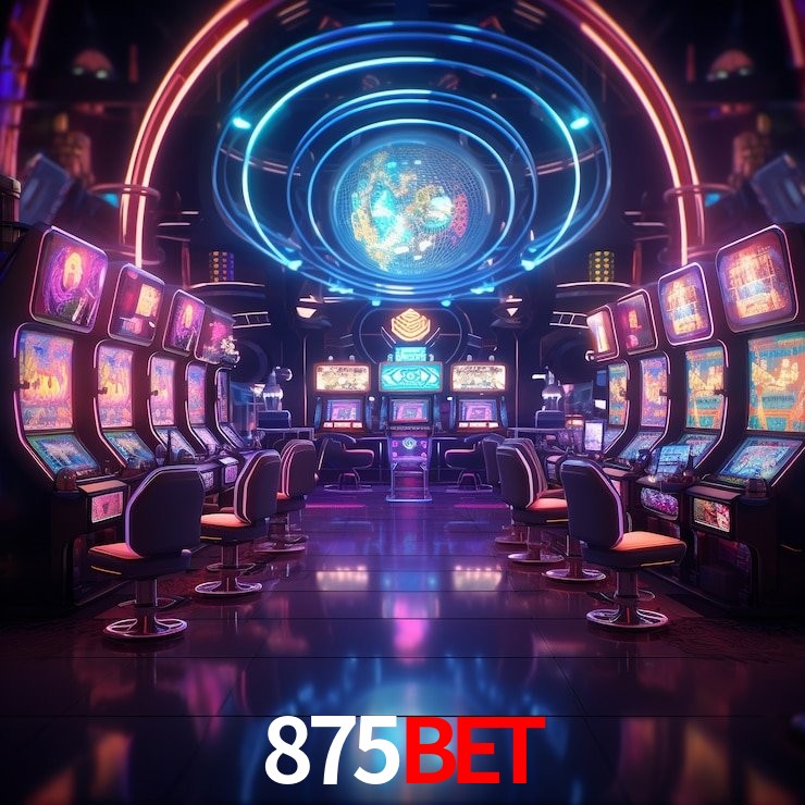 Promoções 875bet