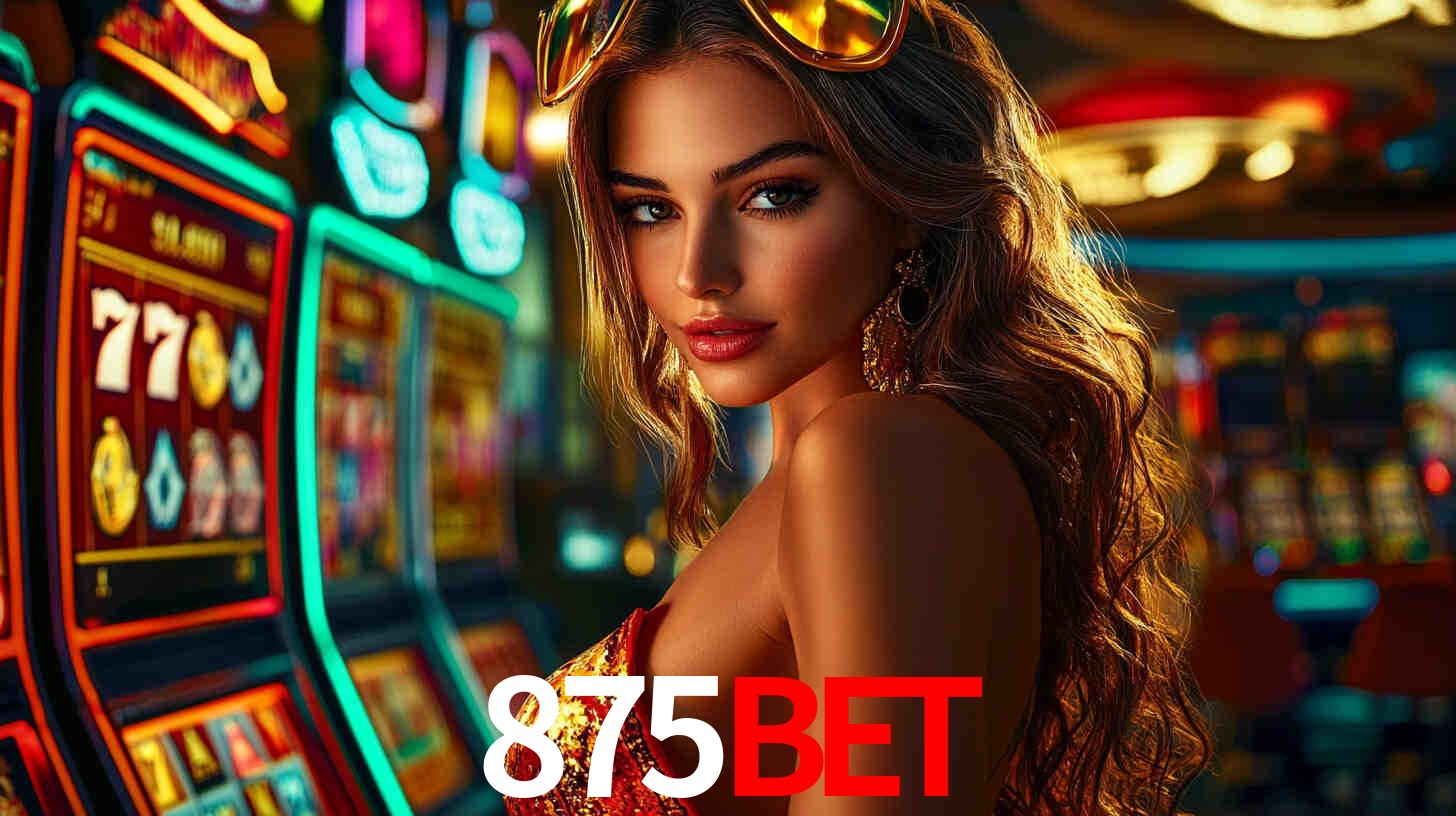 875bet App Interface
