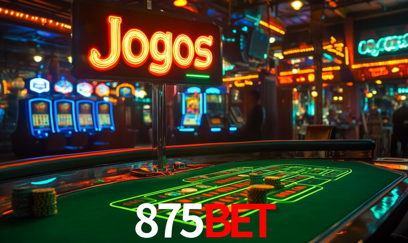 875bet Dicas de Jogo