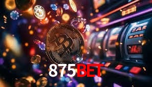 Experiência VIP 875bet