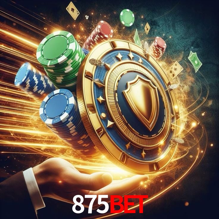 Eventos 875bet